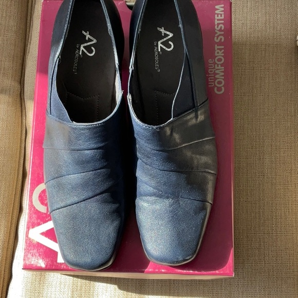 A2 by Aerosoles, like new condition - Picture 2 of 7